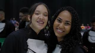 Programa Aprendiz do Futuro – Formatura 2024