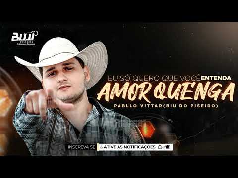 Amor De Quenga video