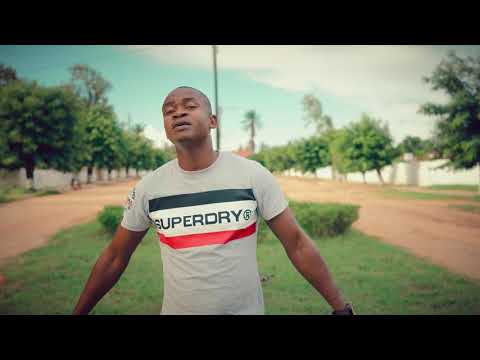 Tony Nharre - tlhayisa vana