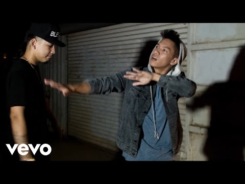 Tony Luu - No Jokin' ft. Jay Starz