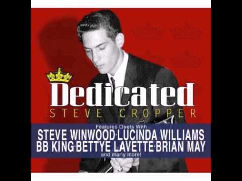 Steve Cropper & BB King - Baby Don't Do it
