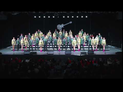 Wheaton Warrenville South (WWS) The Classics @ Choral Classic 2023