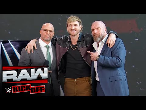 Logan Paul: Dwayne Johnson Is The Final Boss, I’m The New Boss