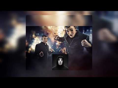 Gunz For Hire & Angerfist - Military (HQ Rip)