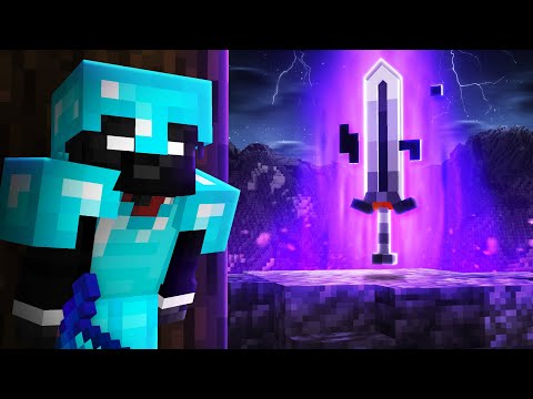 I Crafted Minecraft's Strongest Weapons