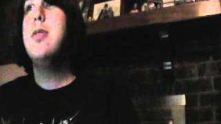 Black is the Color Accapella Celtic Thunder