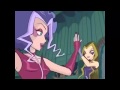 Winx Club - Mean Girls Rule [Remastered]