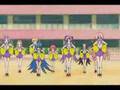 Motteke! Sailor Fuku! - Lucky Star Full Opening 