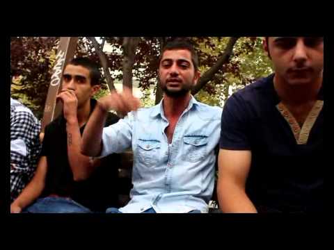 Eksen Pro. Sohbbet Günü - Kaptan-Günaydın Baba(Acapella)
