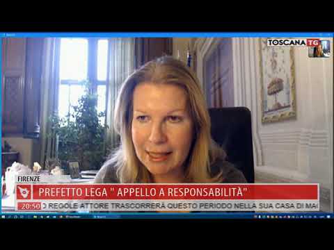 2020-03-12 TG REGIONALE ORE 20.30