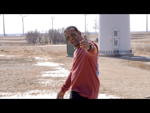 Kenrock X Supa Flames - Slowly Slowly [Dheere Dheere] [Official Music Video] (2022 Chutney Soca)