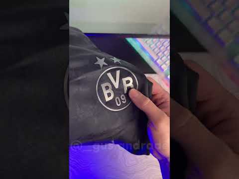 I bought a TEAM SHIRT at SHOPEE!!! #shorts