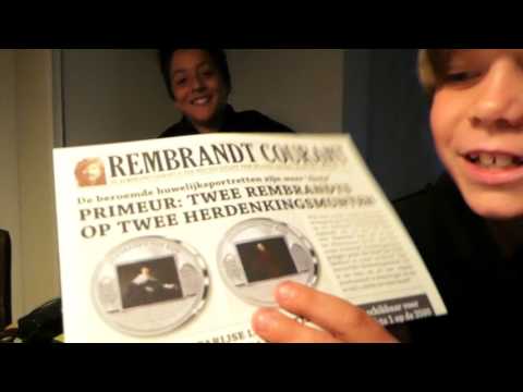 Slechtste rapper van de straat - Vlog #47