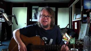 Another Piece of Red - Robbie Rist