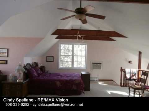 125 Marshall Street, Leicester MA 01524 - Single Family Home - Real Estate - For Sale -