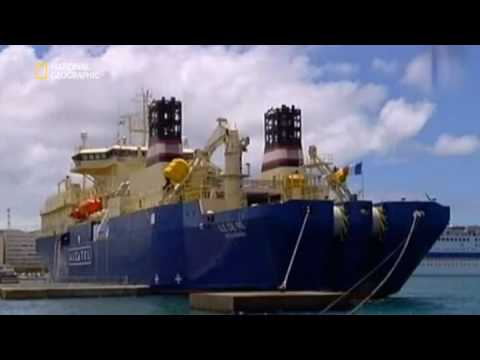 Mayday - Alarm im Cockpit - Terror im Paradies - [Staffel 13 Folge 9]