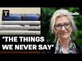Elizabeth Strout Reveals The Creative Intuition Behind Novel 'The Things We Never Say'