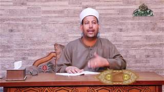 تنبيهات فى التجويد 5 منظومة المقدمة الجزرية الشيخ اشرف الجعفري