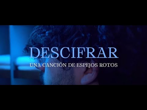 Video thumbnail for Descifrar