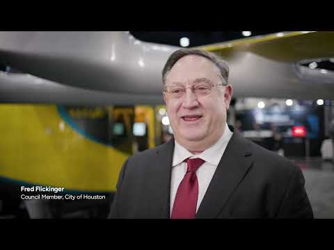 Wisk at XPONENTIAL 2025