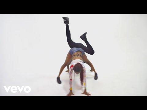 Mental Chung - Bruk out (official video)