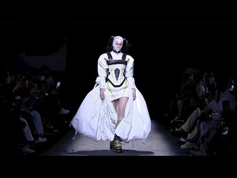 Dominnico | Fall Winter 2022/2023 | Full Show