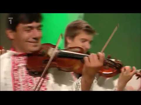 s Karlem Gottem (šohaju, šohaju) 2010