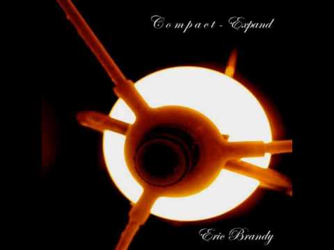 Eric Brandy - The Random Mystique (Deep Techno Mix)
