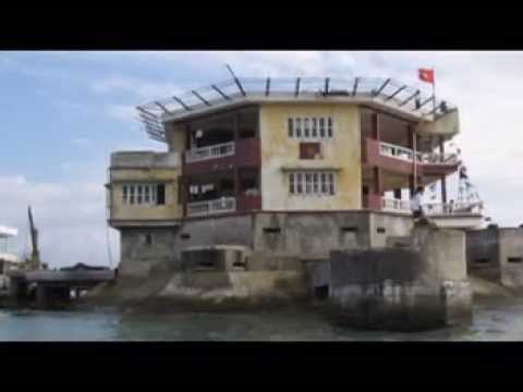 Tổ quốc gọi tên mình - ca sĩ: Đào Tiến Lợi