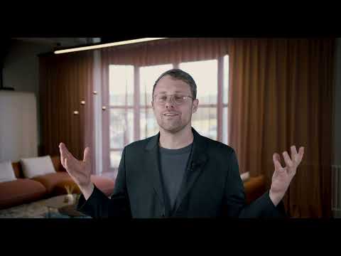 Raum wirkt - Poetry Slam von Lars Ruppel I designfunktion