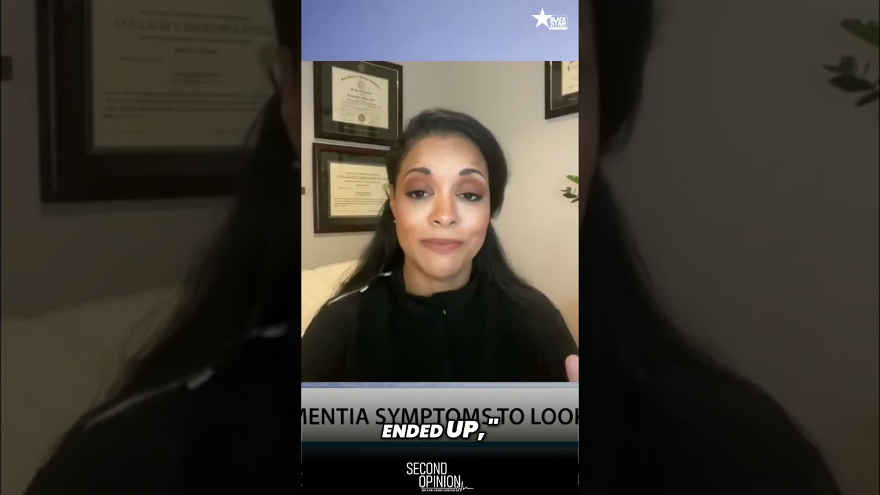 Dementia: Early Signs, FDA Meds, & Diet Secrets Revealed! #shorts