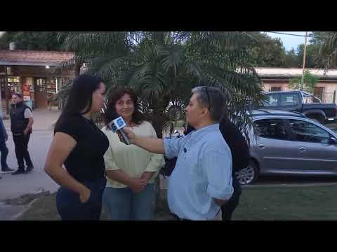 Plenario del MDF en Makallé | Parte 4 de 12 | Semeniuk Medios