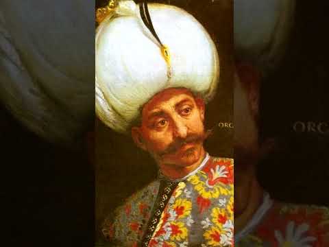 Orhan Gazi