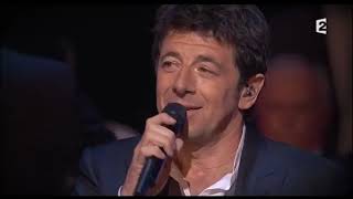 Patrick Bruel Symphonique  -  Raconte moi