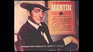 Dean Martin - I Love Paris