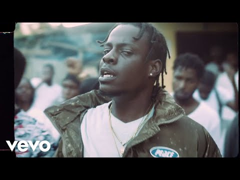 Rytikal - Beauty In The Struggle (Official Video)