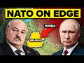 Russia S Sinister Plan In Belarus Exposed By Ukraine S Deep INTEL