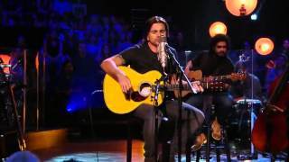Juanes   Me Enamora (Acoustic Live)