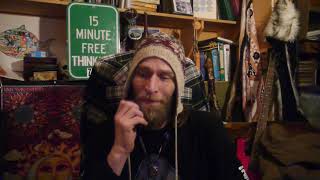 Don't take stuff too seriously....