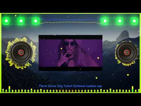 F S ❌Edy Talent ❌Sistemul number one Remix HIT ☢ DJ ALEX REMIX 🔹️🔈🔈🔈