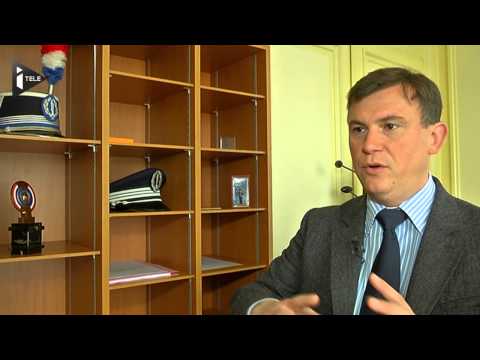 Aulnay-sous-Bois : le nouveau visage version UMP