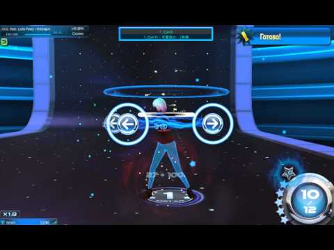 MStar {lianam} G-Dragon – R.O.D. (feat. Lydia Paek)