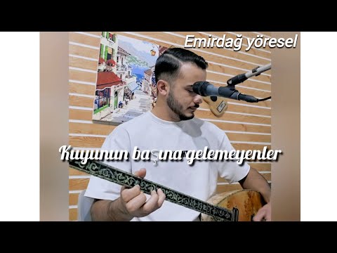 Kuyunun başına gelemeyenler(Şükrü Ayvalı)