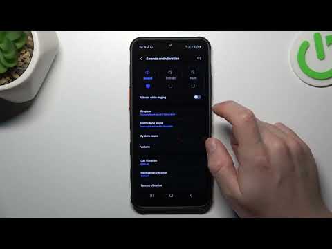 How to Enable Dolby Atmos on SAMSUNG Galaxy XCover 7?