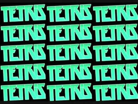 DJ Joystick - Tetris 2005