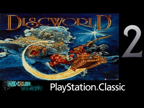 L-Space L-Plates : Discworld (Part 2)
