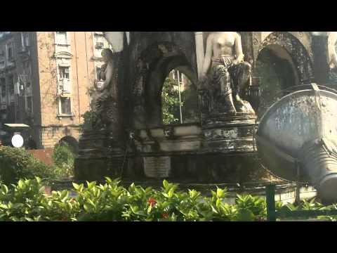 Flora Fountain