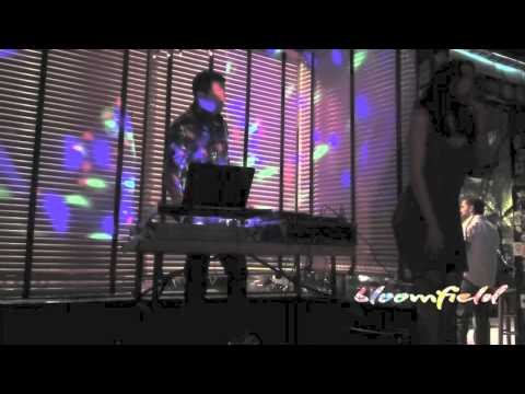 Bloomfield - Live at Kill Your Idol