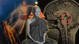  Out of Body While Meditating - You don't come back the same
