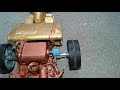 How How To Make Amazing F1 Racing Car 123